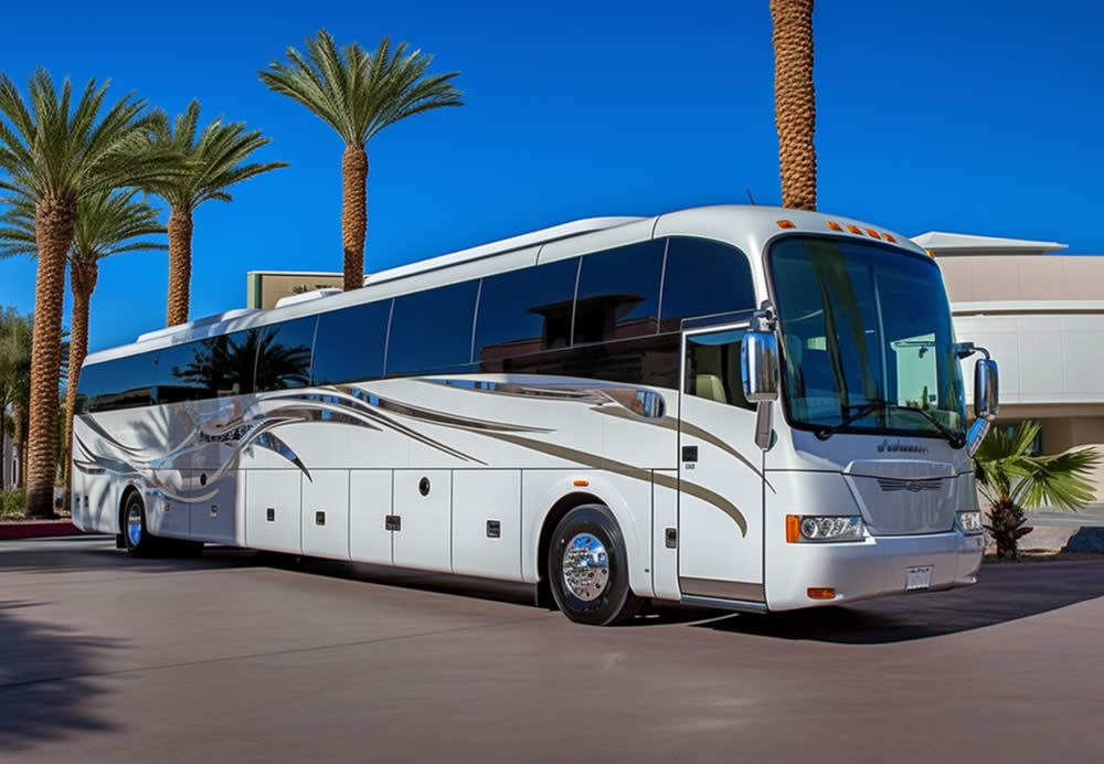 charter bus trips to grand canyon