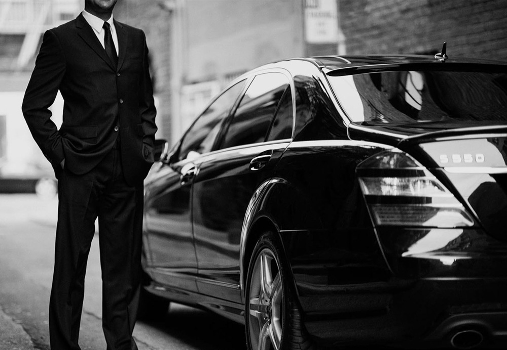 Are Limos Safe? Understanding Luxury Transportation